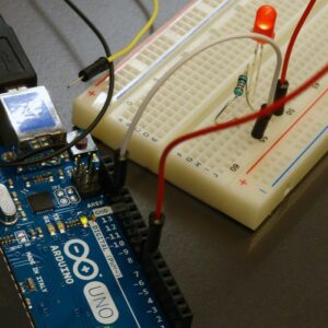 Arduino Board Electronics Projects