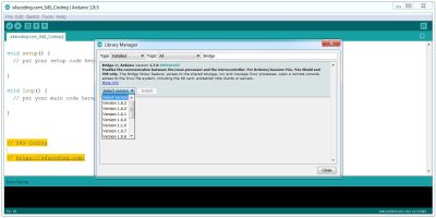 How to Download and Install the Arduino IDE Software