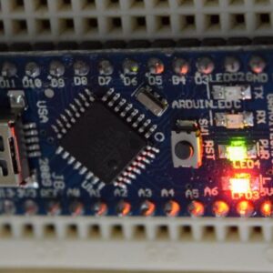 Arduino Nano Board