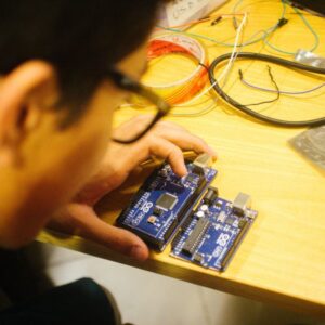 Arduino Uno vs Arduino Mega