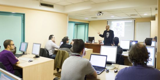 5 Keys to Developing Great Computer Science Teachers