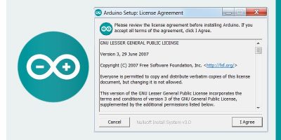 How to Download and Install the Arduino IDE Software