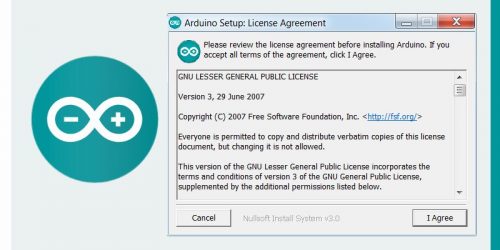 update arduino libraries
