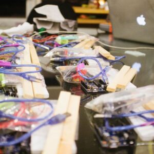 Makerspace Community Arduino Projects