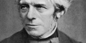 Michael Faraday Fellow of the Royal Society