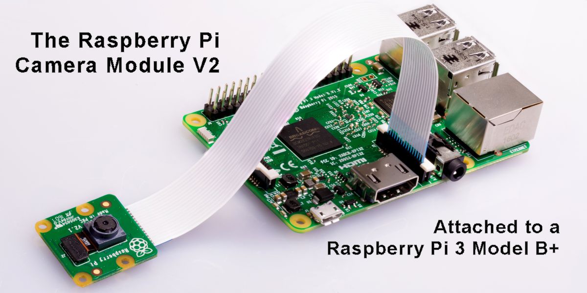 raspberry pi camera module fritzing part