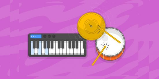 Scratch 3 Music Blocks Extension